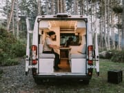 2021 Promaster 2500  by Ram for rent in 98134