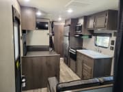 2021 Jayco Jay Flight available for rent in Stevens Point Wisconsin