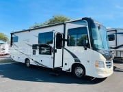 2021 Jayco Alante available for rent in Punta Gorda Florida