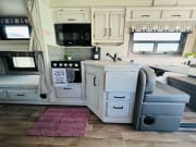 2021 Jayco Alante Class A for rent in Punta Gorda Florida