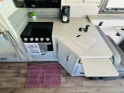 2021 Alante  by Jayco for rent in 33983