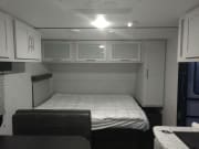 2021 Bullet Crossfire  by Keystone RV for rent in 85251