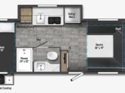 2022 Winnebago Hike available for rent in Marietta Pennsylvania