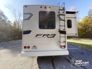 2021 Fr3  by Forest River for rent in 44055