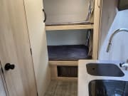 2022 Winnebago Hike Travel Trailer for rent in Marietta Pennsylvania