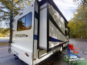 2022 Forest River Sunseeker available for rent in Lorain Ohio