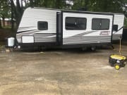 2021 Coleman Lantern Travel Trailer for rent in Lawrenceville Georgia