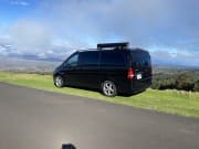 2018 Mercedes-Benz METRIS Class A for rent in Kahului Hawaii