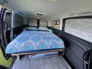 2018 Mercedes-Benz METRIS available for rent in Kahului Hawaii