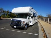 2020 Thor Four Winds available for rent in Murrieta California
