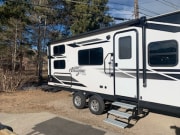 2021 Grand Design Imagine XLS available for rent in Sioux Falls South Dakota