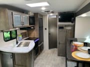 2025 Sonic Sonic Trailer available for rent in Decatur Texas
