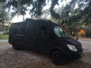 2012 Mercedes Benz Sprinter Van Conversion  by Mercedes Benz for rent in 33637