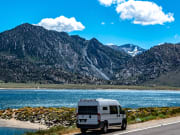 2017 RAM Promaster 1500 available for rent in Traverse City Michigan