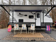 2022 Highland ridge 19bh available for rent in Kannapolis North Carolina
