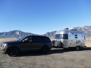 2020 Caravel  by Airstream for rent in 80516