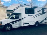 2020 Jayco Redhawk available for rent in Bennington Vermont