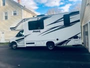 2020 Redhawk  by Jayco for rent in 05201