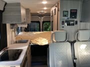 2022 Solis 59PX  by Winnebago for rent in 92024