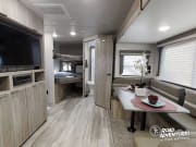 2022 Winnebago Minnie 2301BHS available for rent in Columbus Ohio