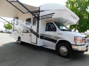2019 Entegra Coach Odyssey available for rent in Arden Arcade California