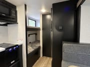2022 Forest River Cherokee Wolf Pup Travel Trailer for rent in Goleta California