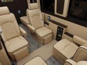 2022 Ultimate Toys Ultimate Coach available for rent in Lewisville Texas