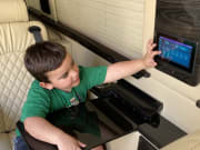 2022 Ultimate Coach  by Ultimate Toys for rent in 75057