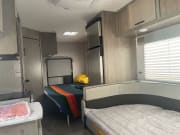 2021 Other Other Class C for rent in Clovis California