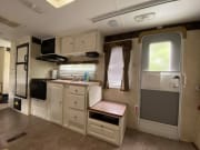 2007 Keystone RV Outback Travel Trailer for rent in Crossfield Alberta
