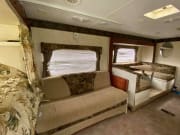 2007 Outback  by Keystone RV for rent in T0M 0S0
