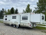 2007 Keystone RV Outback available for rent in Crossfield Alberta