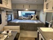 2021 Other Other available for rent in Revelstoke British Columbia