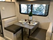 2021 Other Other Travel Trailer for rent in Revelstoke British Columbia