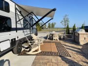 2021 Ameri-Lite  by Gulf Stream for rent in 49265