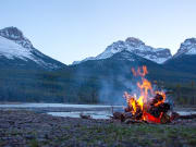 2012 Eco Camper  by Glacier Campers for rent in T4B 2T4