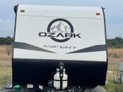 2021 Ozark 1650BHK  by Forest River for rent in 86001