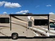 2016 Thor Four Winds Class C for rent in Oakbank Manitoba