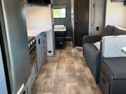 2022 Forest River Solera Class C for rent in Peoria Arizona