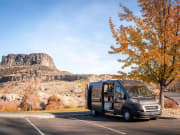 2021 Ram Promaster 2500  by Dodge for rent in 97006