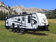 2022 Outdoors RV 23DBS available for rent in Gilroy California