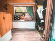 2008 sprinter  by Mercedes-Benz for rent in 33142