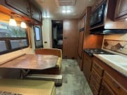 2015 Redhawk  by Jayco for rent in 99517