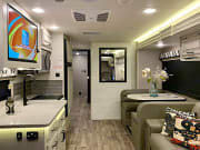 2022 Entegra Coach Vision available for rent in Chantilly Virginia