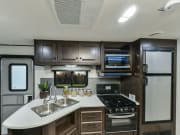 2020 Prowler  by Heartland RVs for rent in L0K 2C0