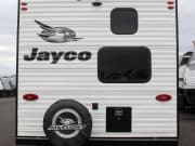 2022 Jayco Jay Flight SLX 224BH Travel Trailer for rent in Rockford Illinois