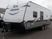 2022 Jayco Jay Flight SLX 224BH available for rent in Rockford Illinois