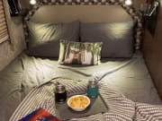 2019 Class C 23RB  by Adventurer for rent in R3N 0R7