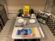 2019 Adventurer Class C 23RB available for rent in Winnipeg Manitoba