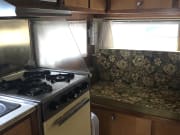 1964 Traveler  by Holiday Rambler for rent in 49684